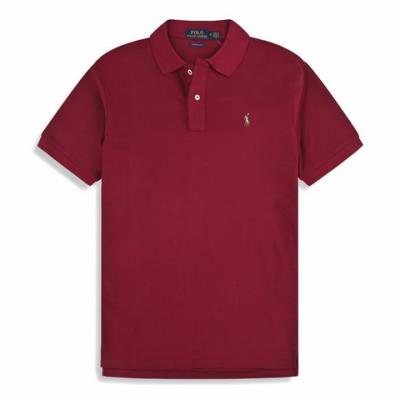 cheap quality Men Polo Shirts sku 2709